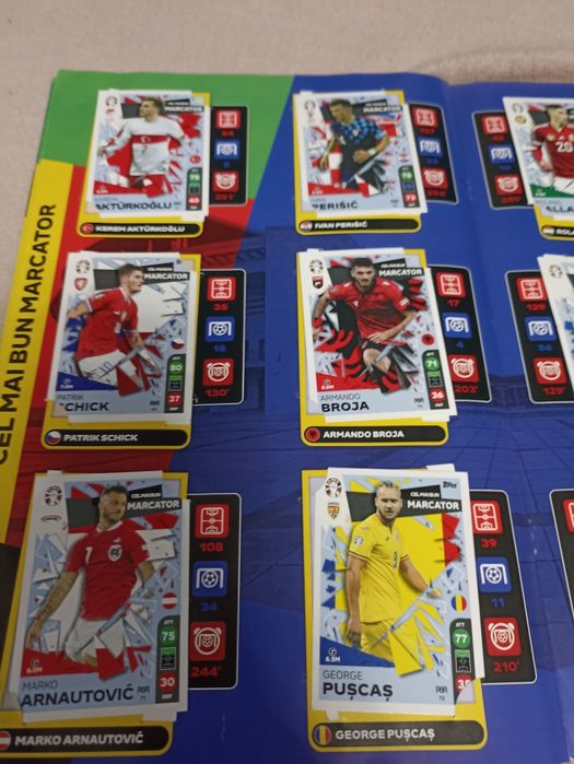 Albub euro 2024 lidl