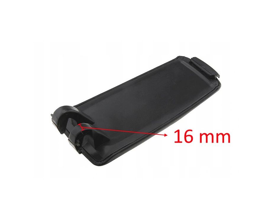 Капак на подлакътник за Audi A4 B6, A4 B7