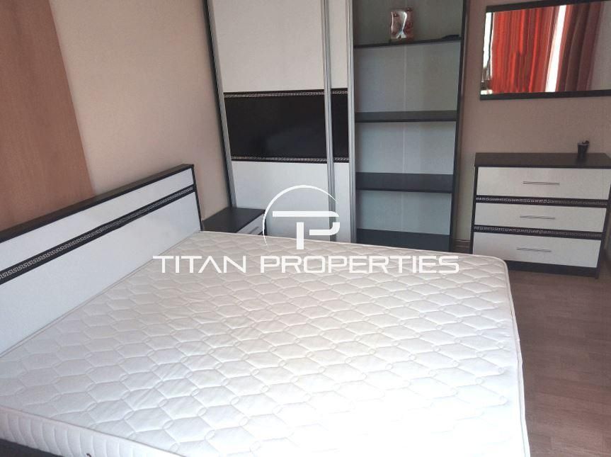 Дава се под наем Двустаен апартамент в Варна, Център - 45 кв.м за 400 € - Снимка #5