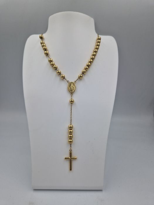 Lant Aur 14k Greutate 23.15gr Lungime 60cm #44707