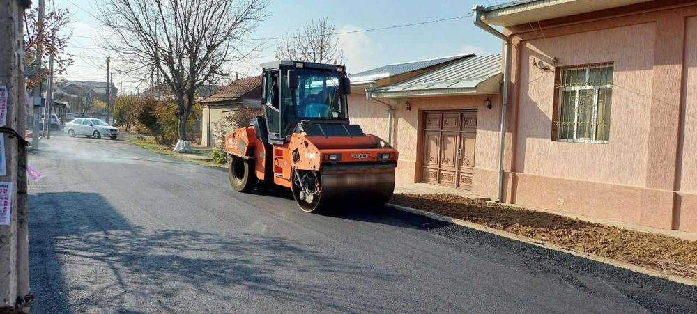 Ижарага каток 3тонна 4тонна 5тонна 8тонна 10тонна