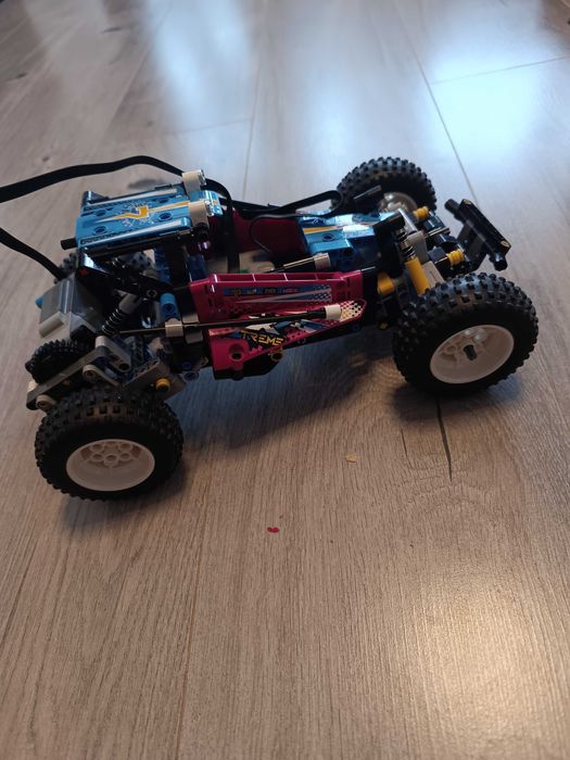 Masina Buggy lego technic