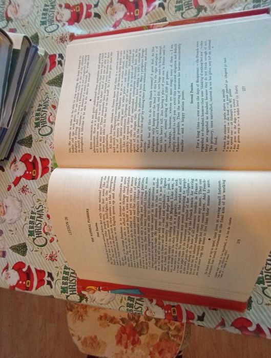 Cursuri engleza avansați