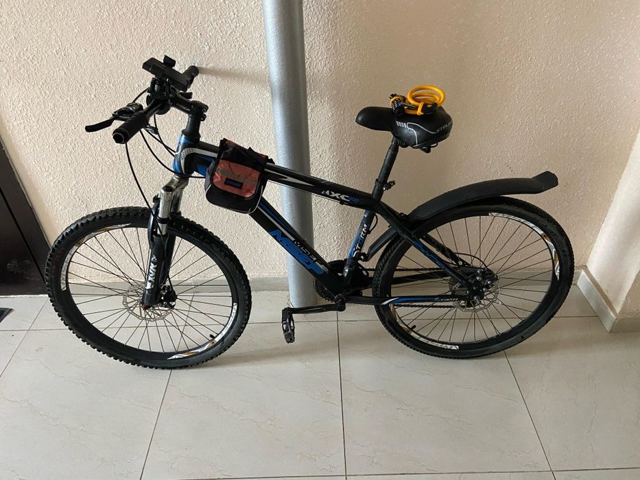 Продаю велосипед