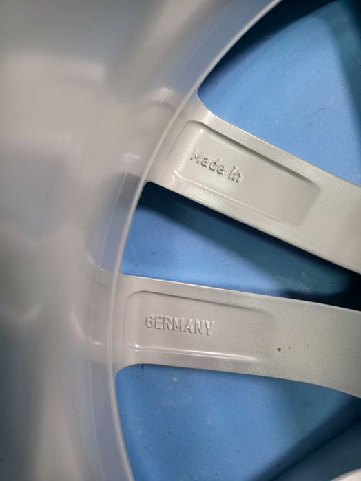 Jante Aliaj 5x112 19'' OEM Mercedes S-Class W223 GLC GLB EQB EQC