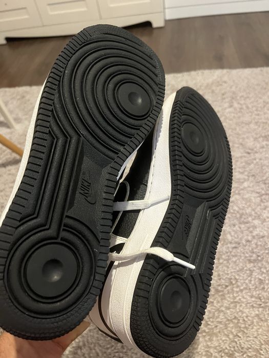 Nike Air Force 1 High 07-оригинални мъжки маратонки