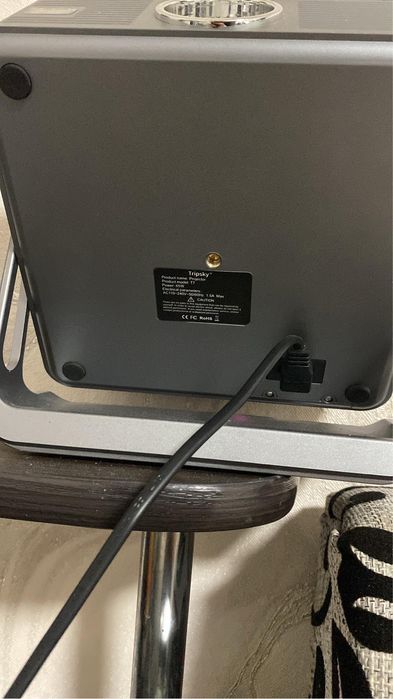 Проектор А2 BRANDS T6