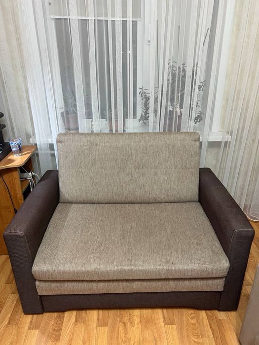 Диван, раскладной диван, диван книжка