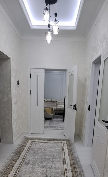 Сдам 2х комнатную Кора Камыш сой буи Ривер парк Джами рынок рядом