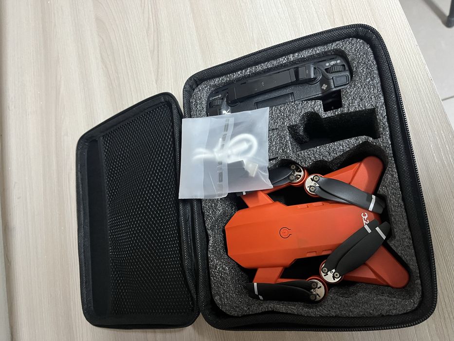 Дрон LyzRCl900pro