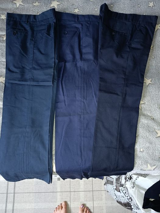 Школьная  одежда