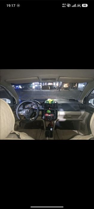 Продаю Volkswagen polo 2009 рест