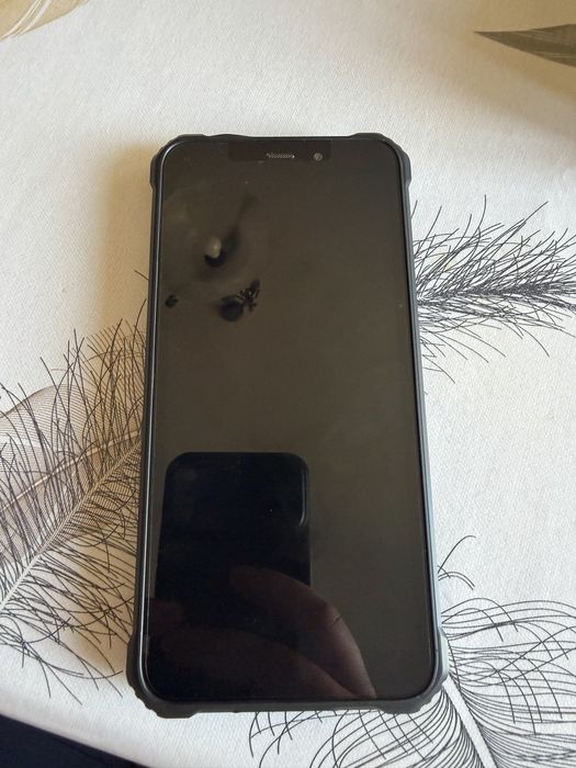 Oukitel wp32 pro