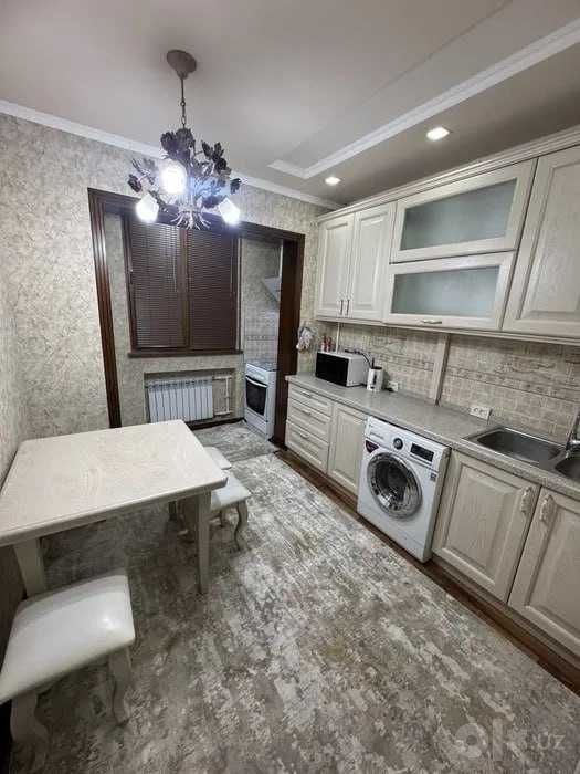 Сдаётся квартира Коратош Чорсу 2-комнат ро-н Шайхантахурский