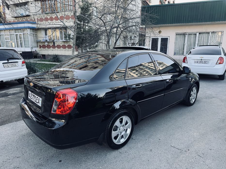 Gentra 2022-Yil 3-poz Avtomat Full Variantga Beriladi