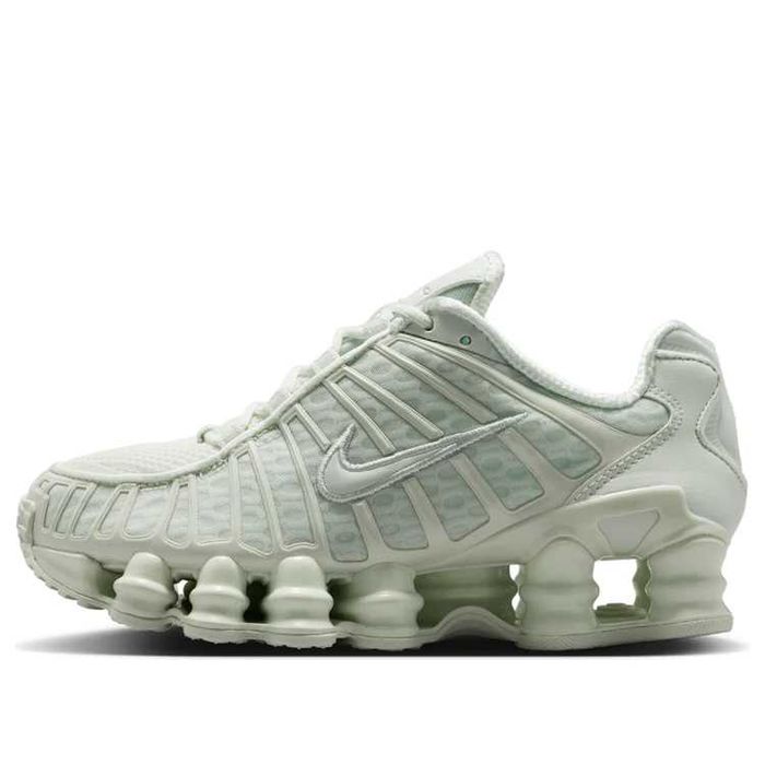 Nike - Shox TL №38 Оригинал Код 661