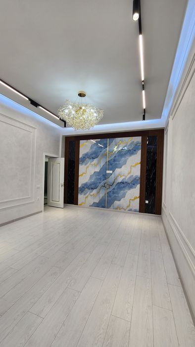 Продаётся новастройка 3 комнатная  Белтепа