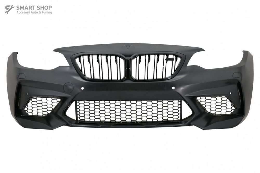 Bara Fata BMW Seria 2 F87 M2 ( 2016-2020) M2C Design