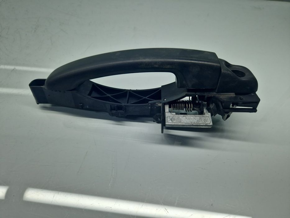 Maner usa stanga fata Opel Movano B F3500 (L2 H2) [Fabr 2010-2022] 11U