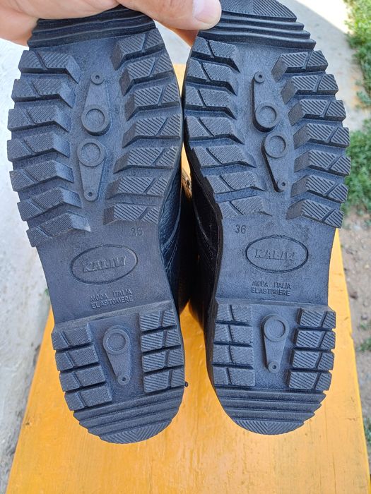 Продам женские летние берцы