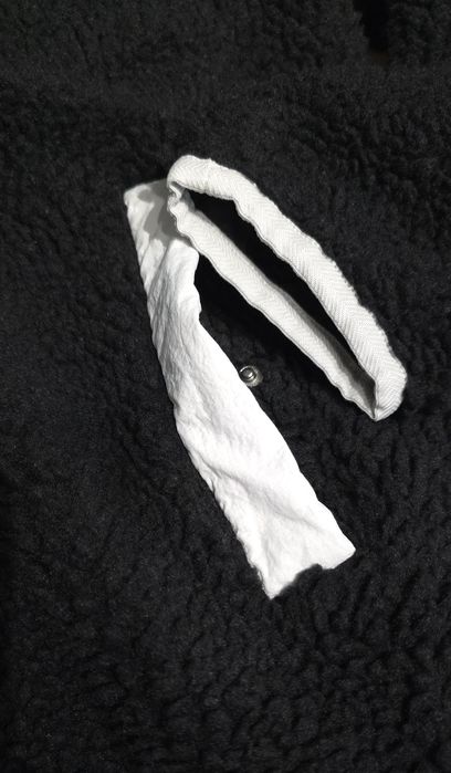 Tommy Hilfiger шерпа яке