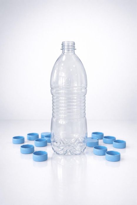 Пластик өнімдері TBP.kz