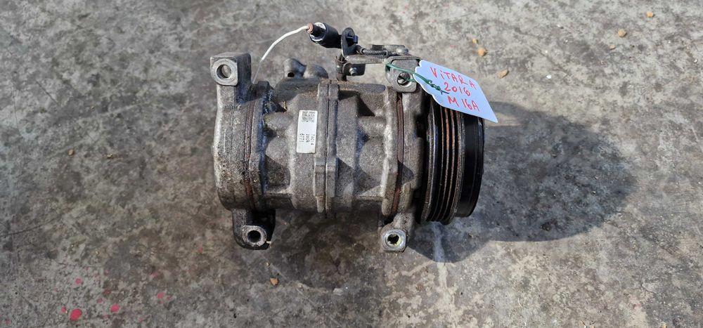 Compresor Clima Suzuki Vitara SX4 1.6 benzina cod xi447280-2400