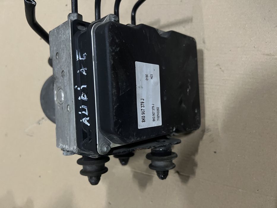 Unitate Abs/Pompa Abs Audi A4/A5 Cod 8K0907379J