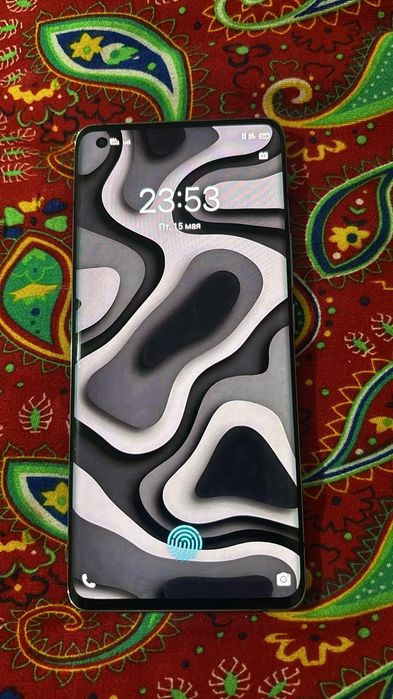 Vivo x50 pro 256гб