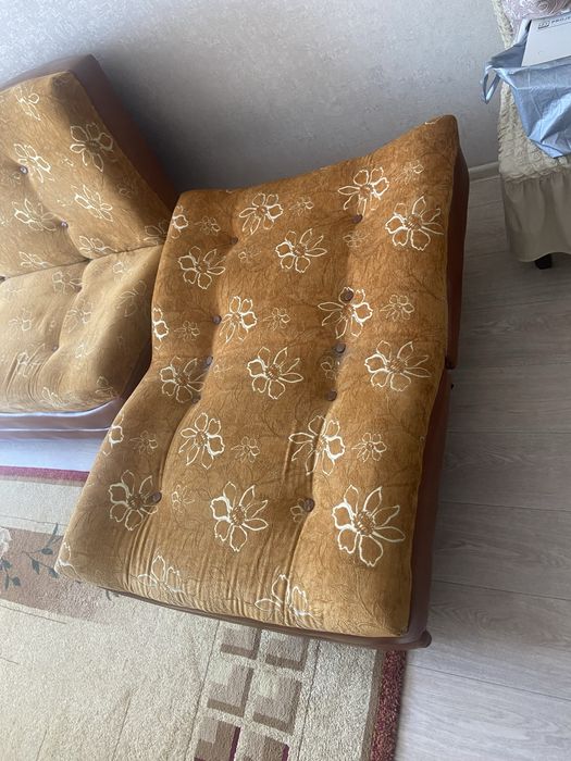 Диван кресло.