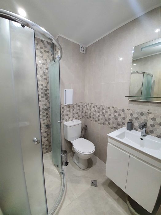 Дава се под наем Двустаен апартамент в Пловдив, Център - 67 кв.м за 500 € - Снимка #6