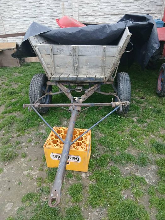 tractor chinezesc