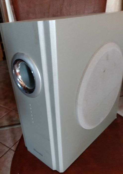 Home cinema 5.1 Dimarson