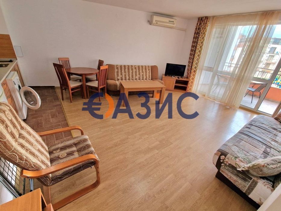Продава се Двустаен апартамент в с. Равда, Област Бургас - 78 кв.м за 1304 €/кв.м - Снимка #11