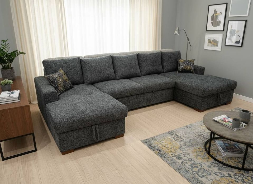 Больше приёмум класса диван