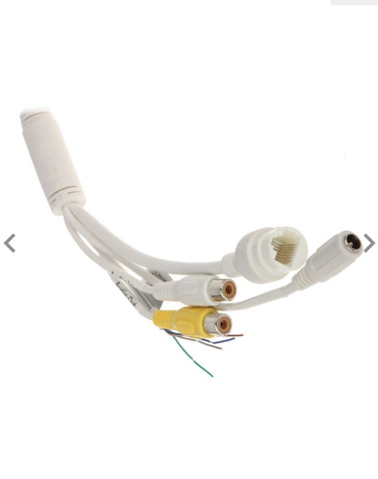 Camera Dahua Wiz Sense NETWORK CAMERA HDBW2241R-ZAS - 27135