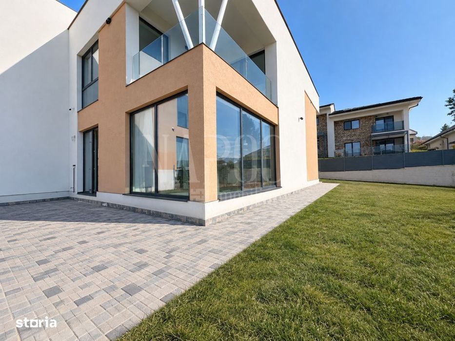 Casa 5 camere de vanzare in Iris, Cluj Napoca
