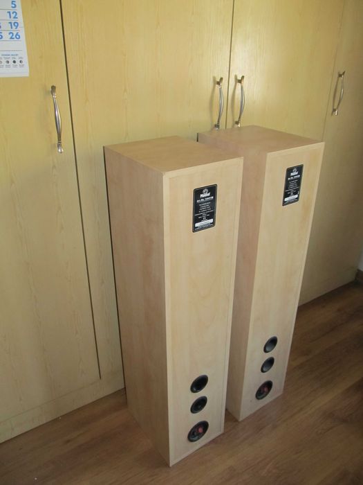 Тонколони MAGNAT ART 144415 B