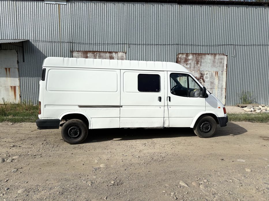 Ford Transit 1995г