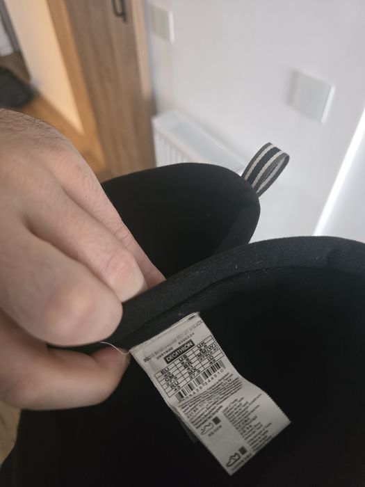 Cizme impermeabile Quechua