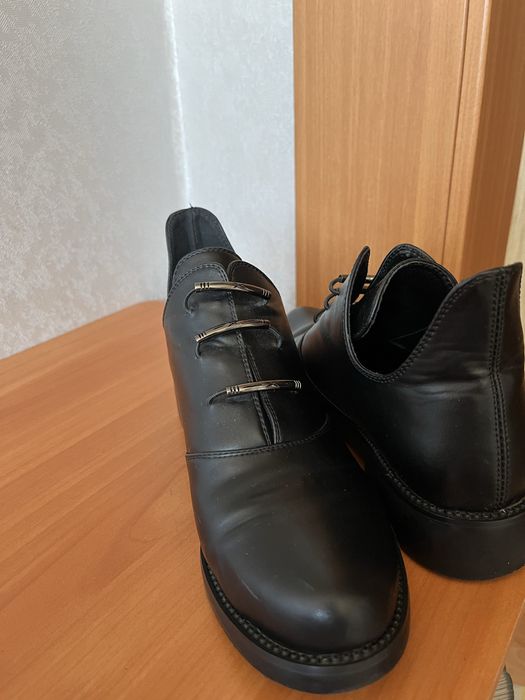 Обувь на весну,,