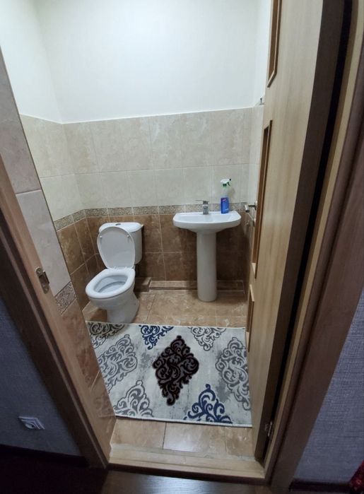 Сдаётся квартирва в метро Тинчлик Гунча 2/3/5 Шайхантахурский р/н