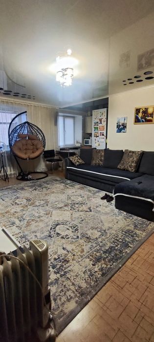 Продам 2-х комнатную квартиру , район элеватора