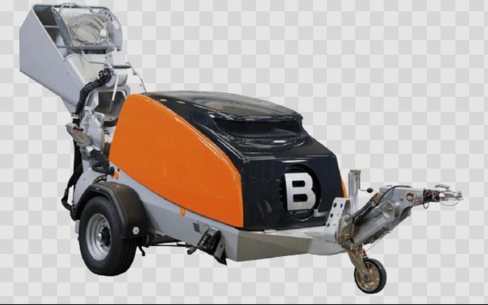 Полусухая стяжка