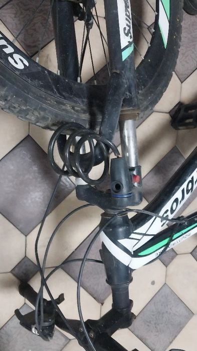 Велик в очень хорошем состоянии