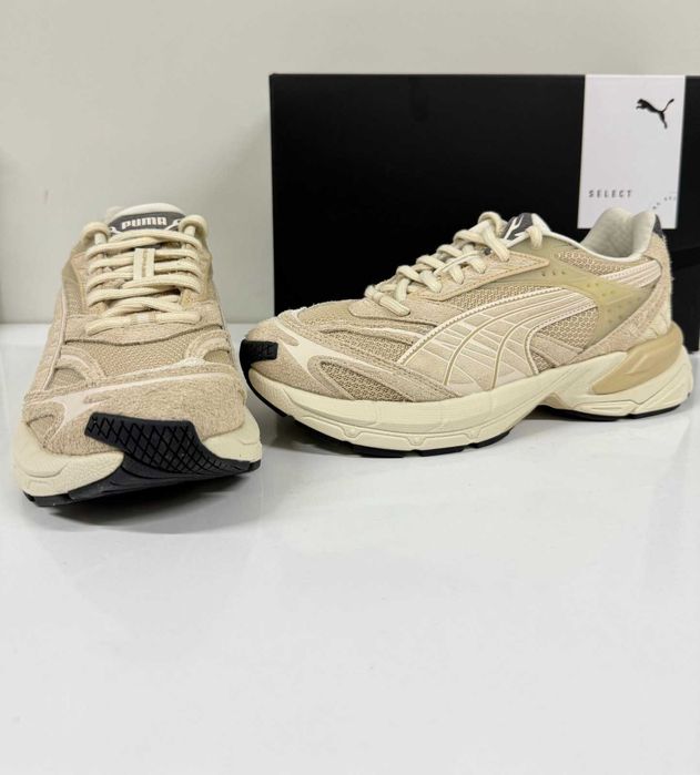 Puma Velophasis SD