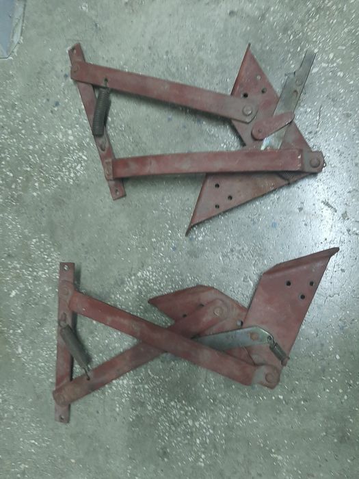 Sistem balamale canapea