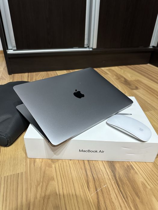Macbook Air 2018, 13”