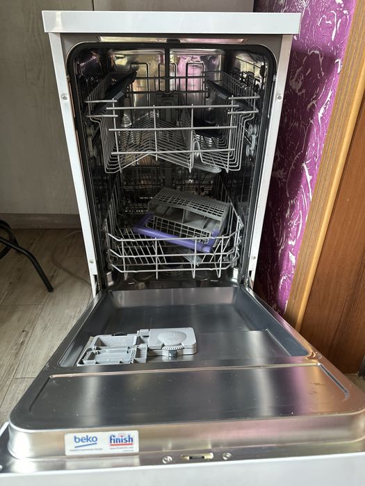 Посудомоечная машина