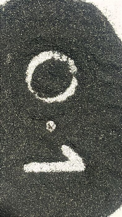 Резиновая крошка